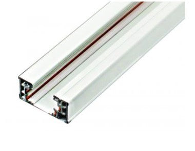 ELCO Lighting EC006W 6' Track, Two Circuit