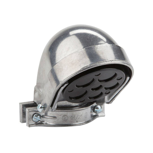 Dottie EC200 Dottie 2 in Entrance Cap (Clamp On) EC200