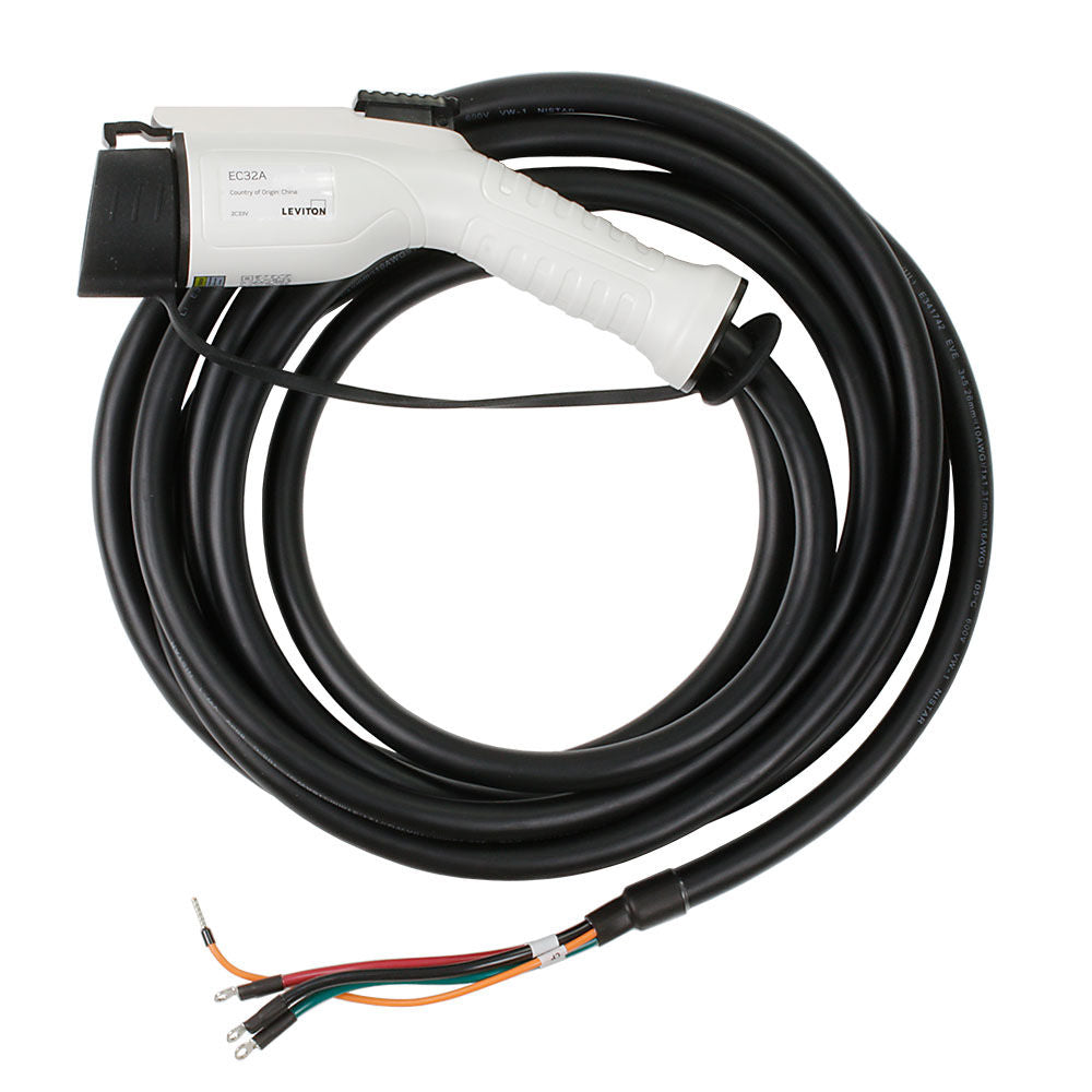 Leviton EC32A Wiring Device