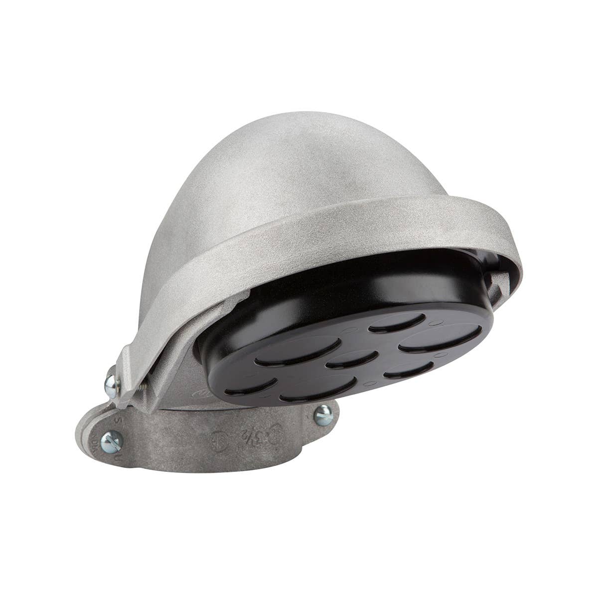 Dottie EC400 Dottie 4 in Entrance Cap (Clamp On) EC400