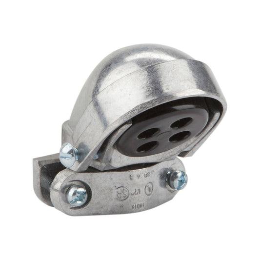 Dottie EC50 Dottie 1/2 in Entrance Cap (Clamp On) EC50