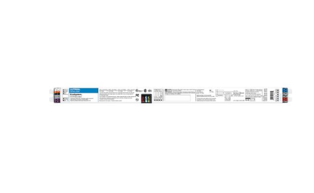 Lutron EcoSystem LED driver