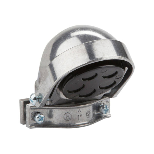 Dottie EC75 Dottie 3/4 in Entrance Cap (Clamp On) EC75