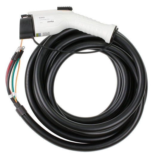 Leviton EC80A Wiring Device