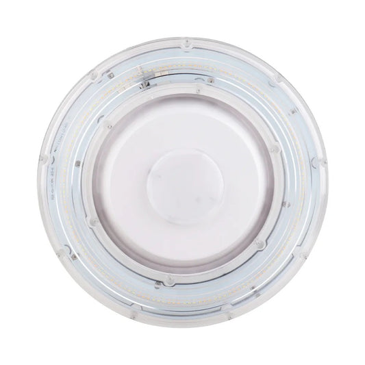 Euri Lighting 100W LED Canopy Light ECR-100W103s