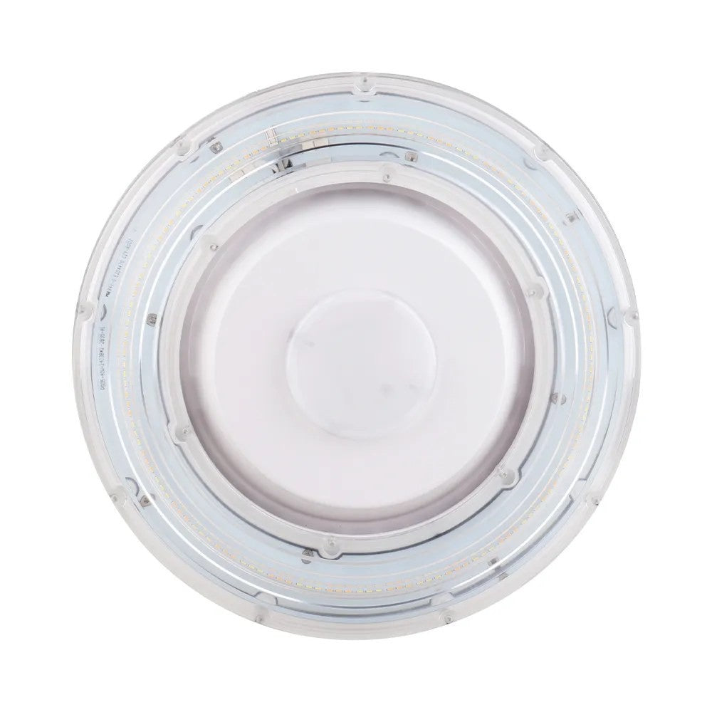Euri Lighting 55W LED Canopy Light ECR-55W103s