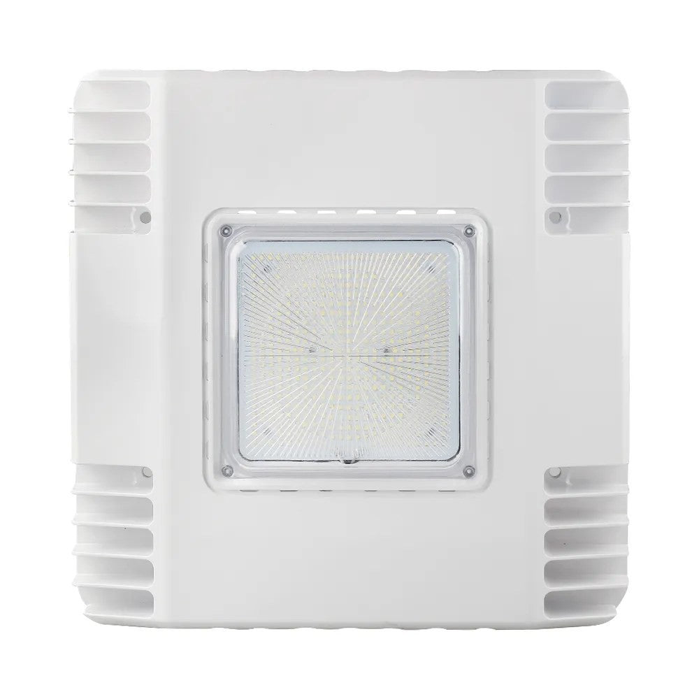 Euri Lighting 150W LED Canopy Light ECS-150W1050