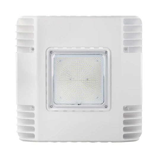 Euri Lighting 150W LED Canopy Light ECS-150W1050