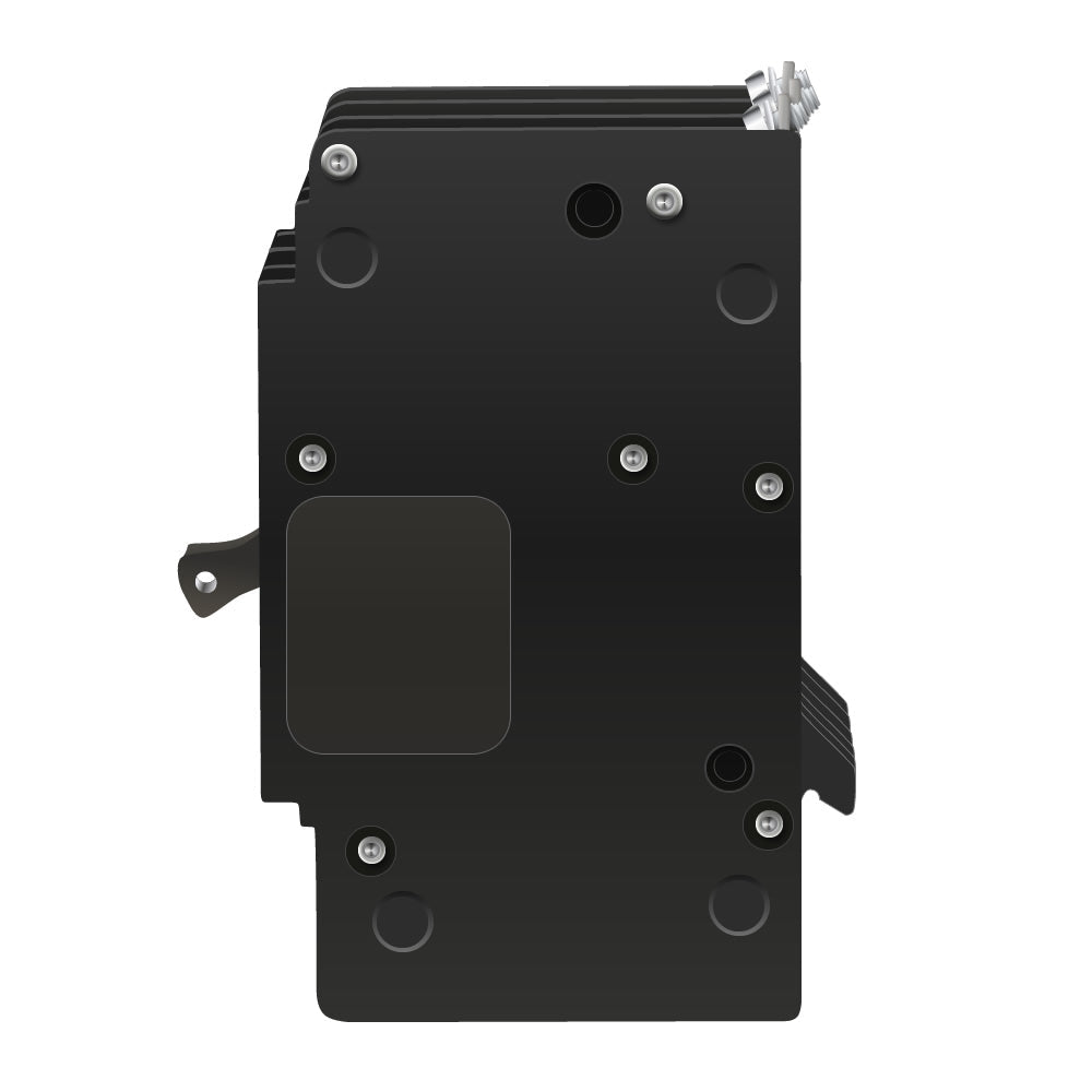 Schneider Electric (Square D) 3-Pole 40 A 480Y/277 V AC Bolt-On Circuit Breaker, Type EGB
