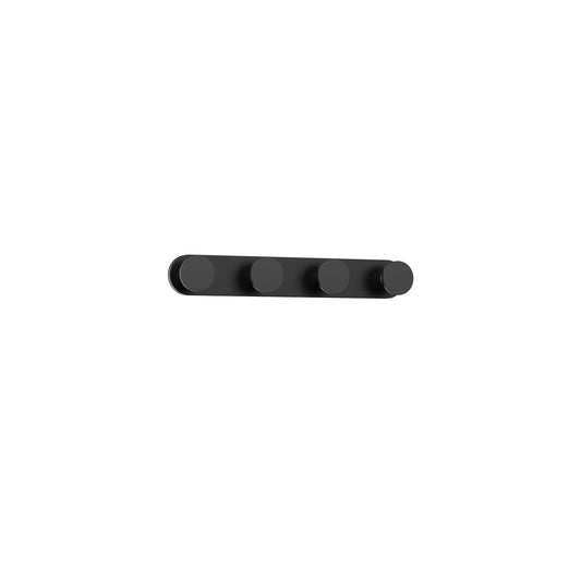Kuzco Edna black vanity light VL63316-BK