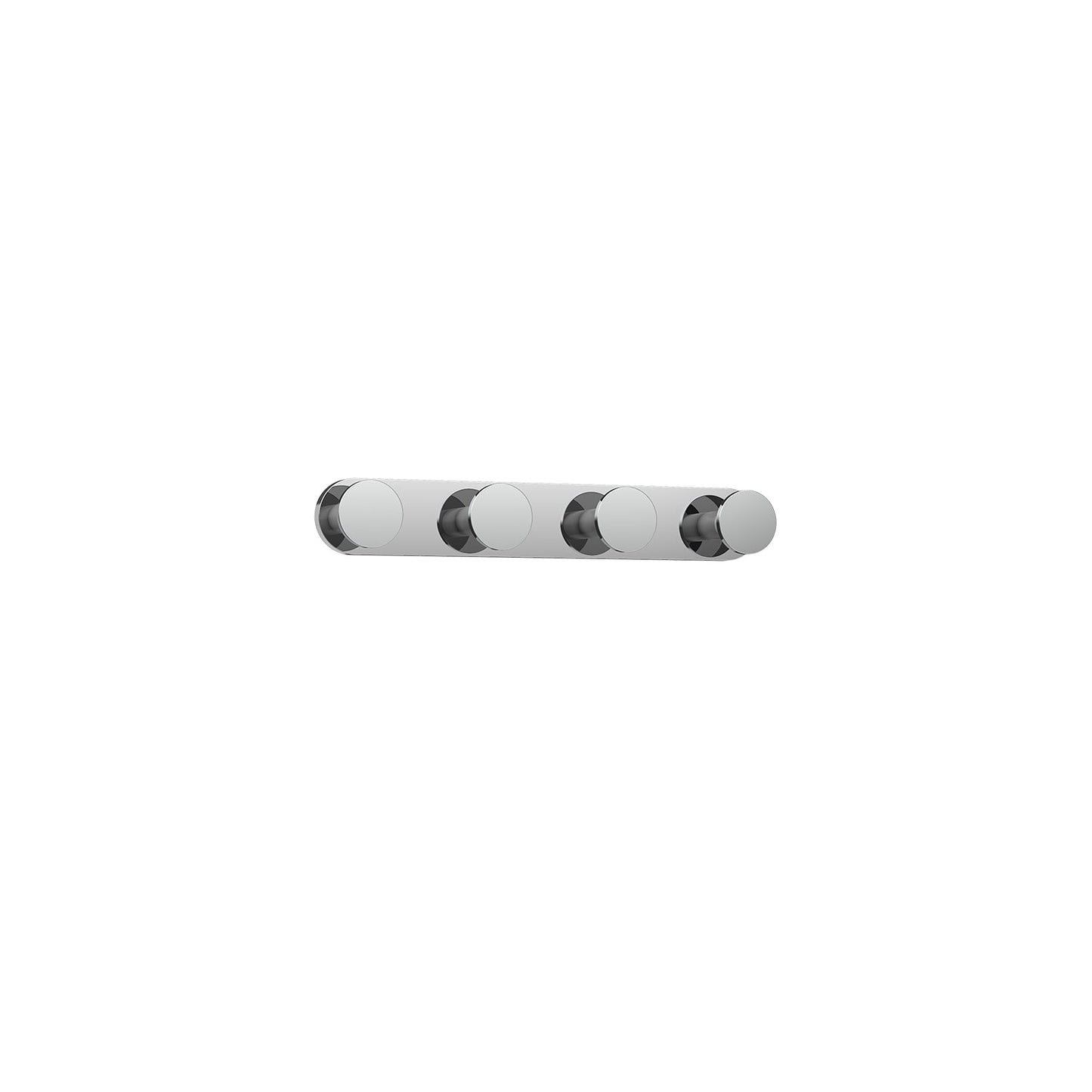 Kuzco Edna chrome vanity light VL63316-CH