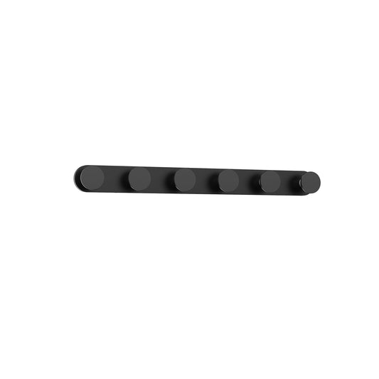 Kuzco Edna black vanity light VL63325-BK