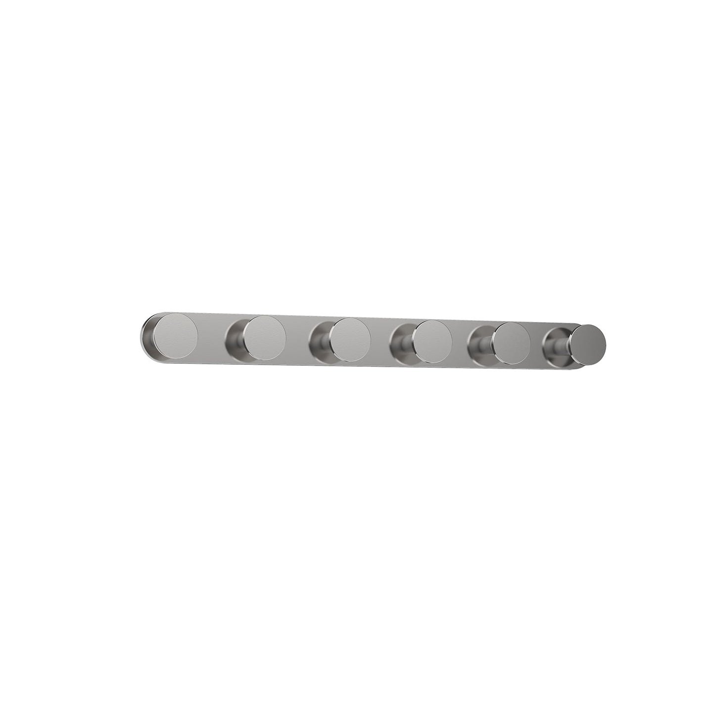 Kuzco Edna brushed nickel vanity light VL63325-BN