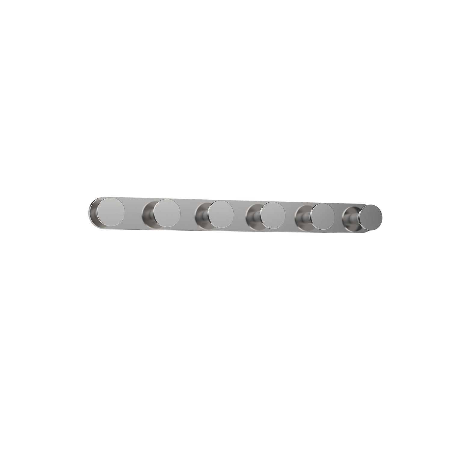 Kuzco Edna brushed nickel vanity light VL63325-BN