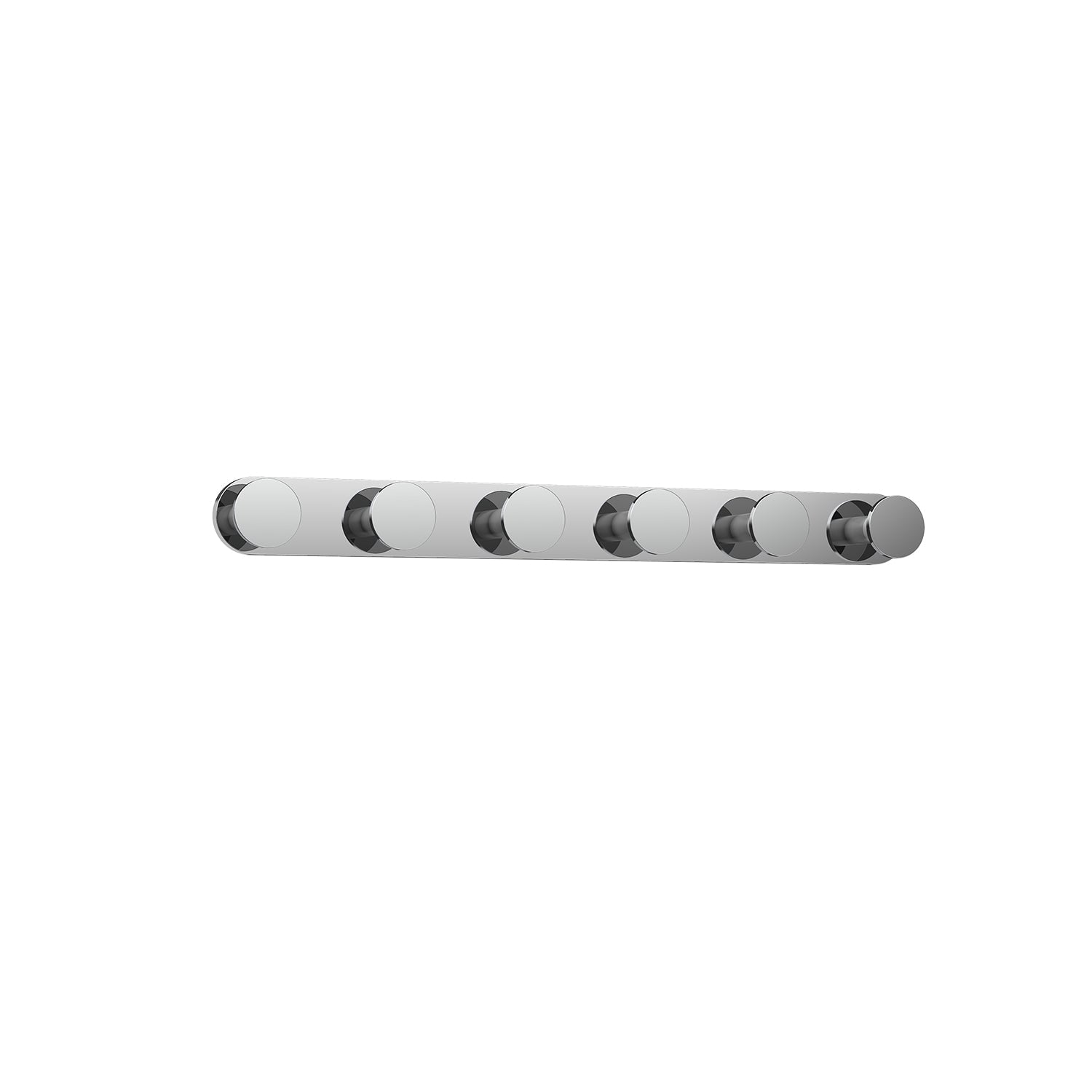 Kuzco Edna chrome vanity light VL63325-CH