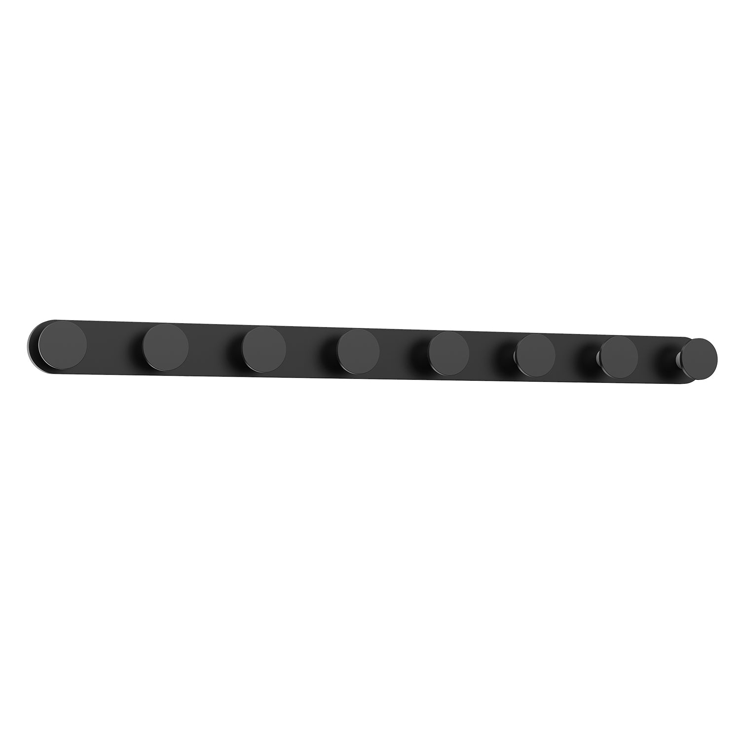 Kuzco Edna black vanity light VL63336-BK