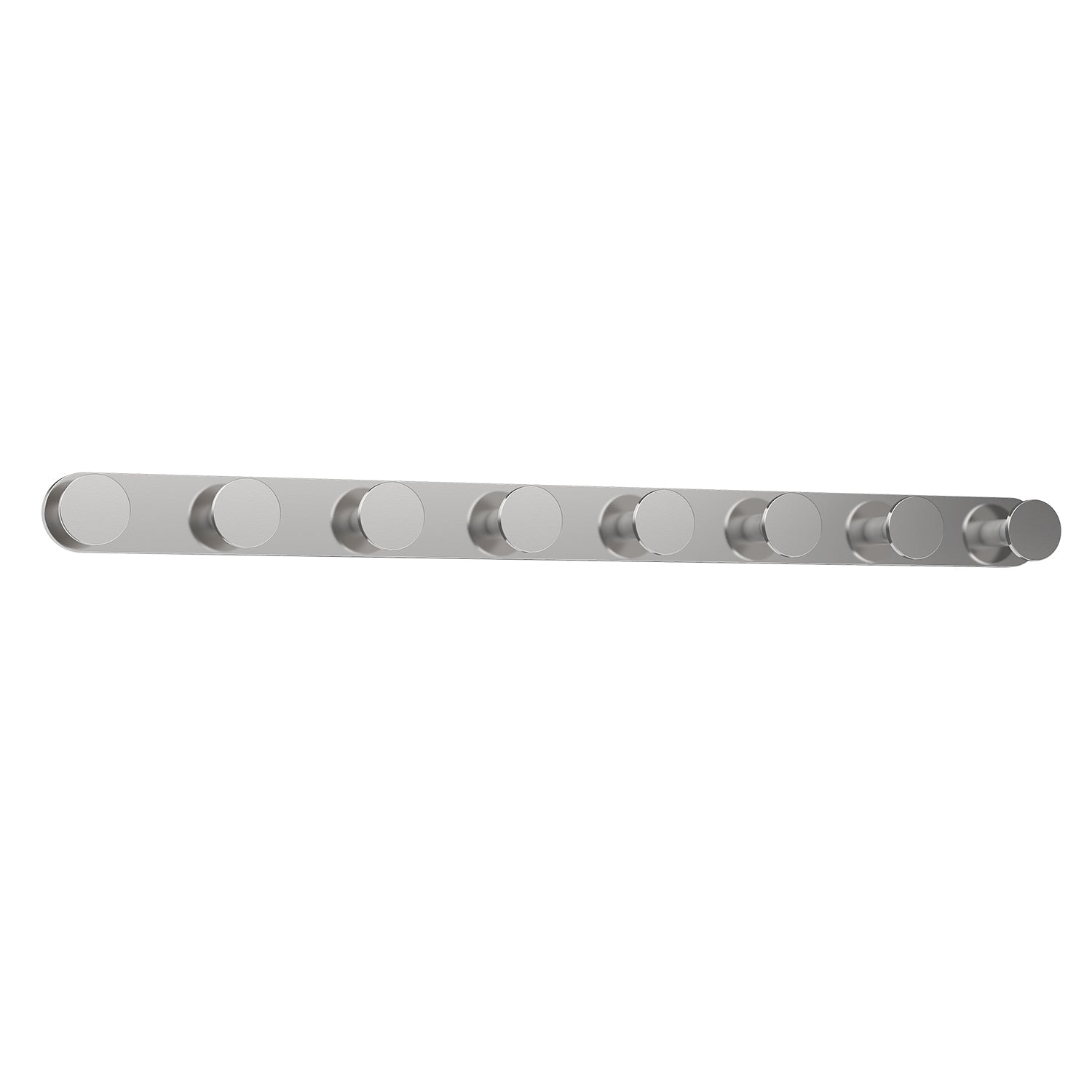 Kuzco Edna brushed nickel vanity light VL63336-BN