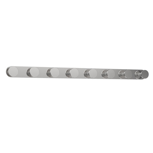 Kuzco Edna brushed nickel vanity light VL63336-BN