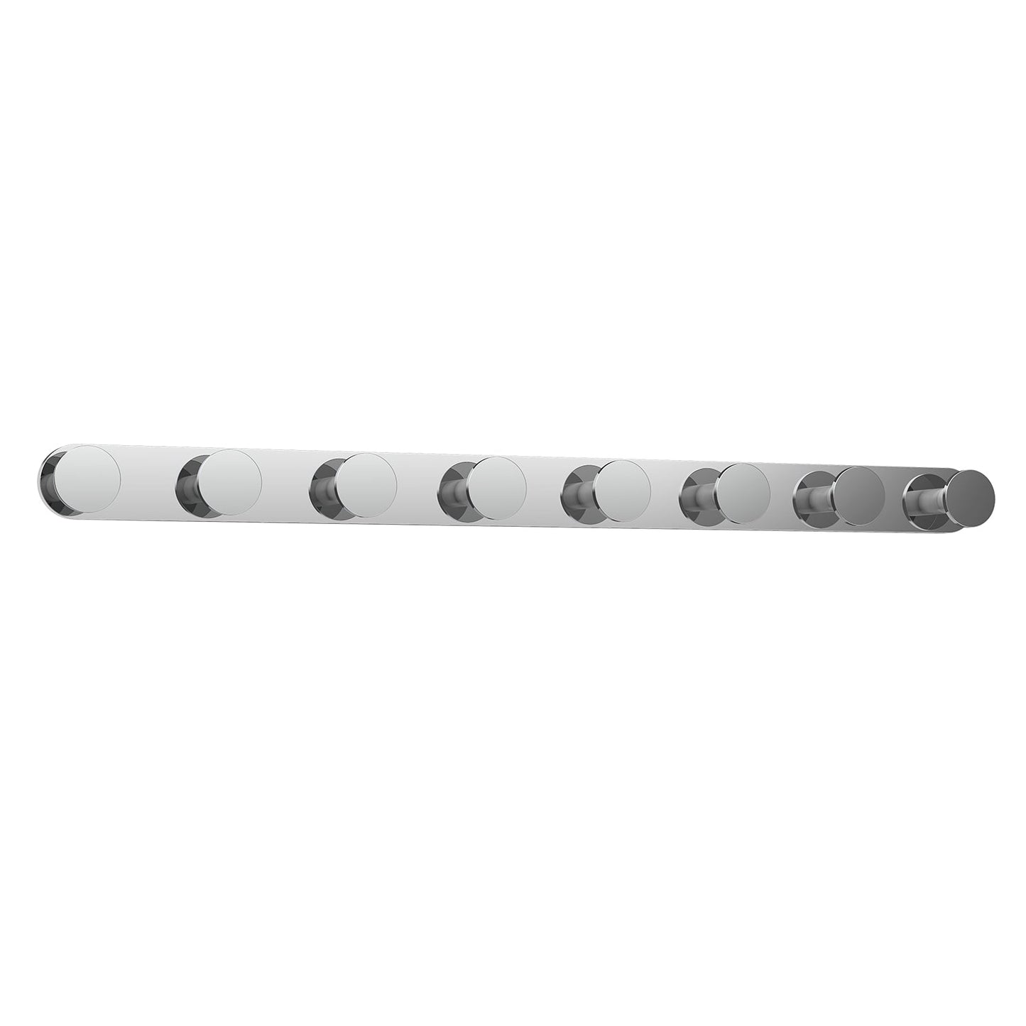 Kuzco Edna chrome vanity light VL63336-CH