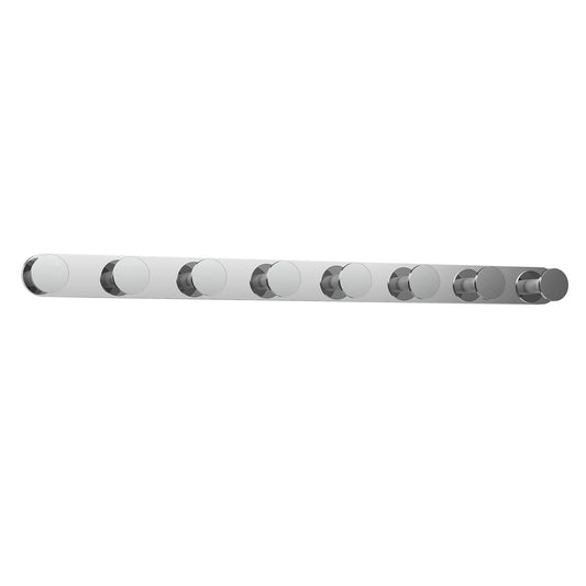 Kuzco Edna chrome vanity light VL63336-CH