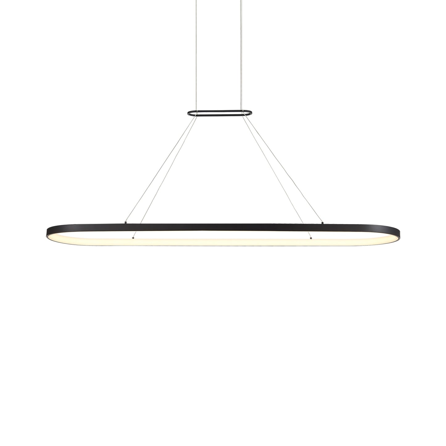 Kuzco Eerie black [universal voltage] pendant PD19359-BK