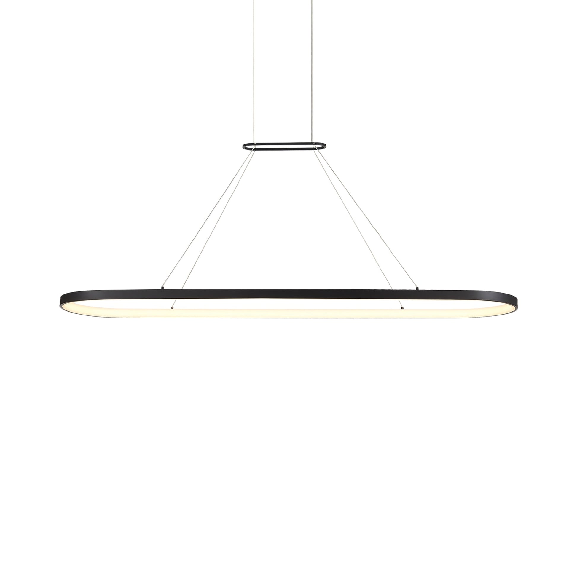 Kuzco Eerie black [universal voltage] pendant PD19359-BK