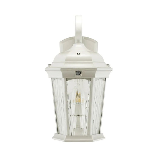 Euri Lighting Microwave Motion Sensor EFL-230W-MD