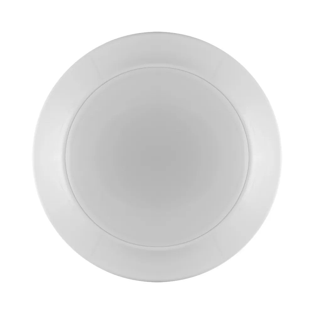 Euri Lighting 15W LED Linear Strip Light white EIN-CL57WH-1000e