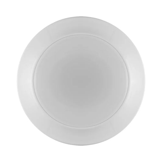 Euri Lighting 15W LED Linear Strip Light white EIN-CL57WH-1000e