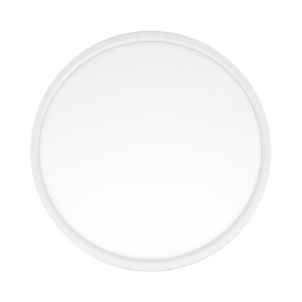 Euri Lighting 15W LED Linear Strip Light white EIN-CL59WH-1000e