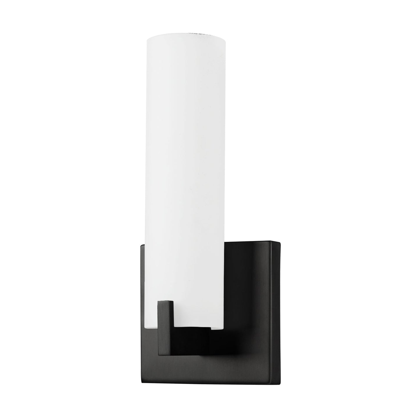 Kuzco Elizabeth black wall sconce 601484BK-LED
