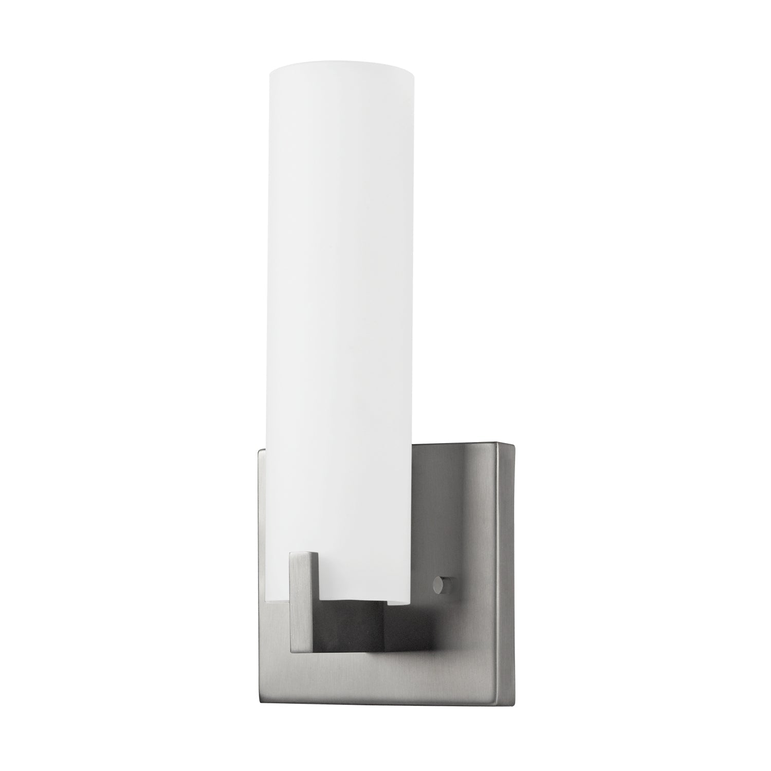 Kuzco Elizabeth brushed nickel wall sconce 601484BN-LED