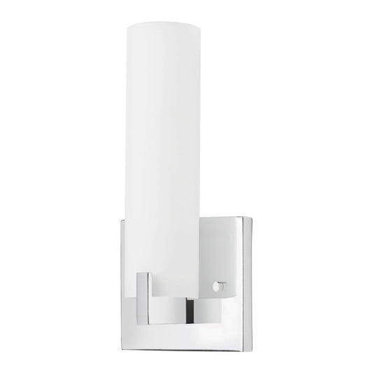 Kuzco Elizabeth chrome wall sconce 601484CH-LED