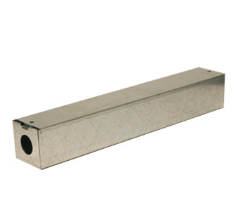 Galvinized Steel Enclosure - American Lighting ENCL-11