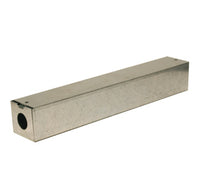 Galvinized Steel Enclosure - American Lighting ENCL-11