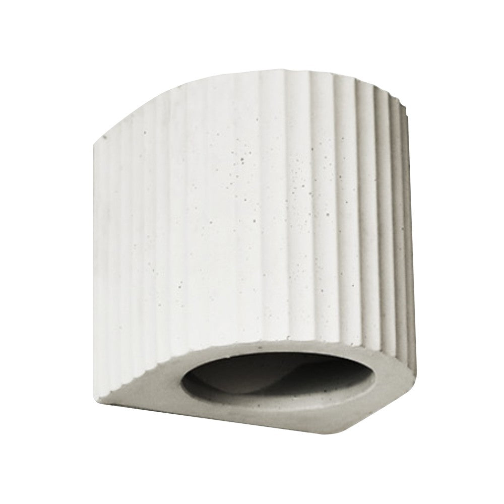Euri Lighting Max 20W Pendant Light cream white EOL-WL62CW-1100