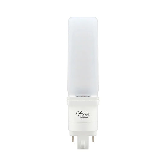 Euri Lighting 12W LED PL Lamp EPL-2100H