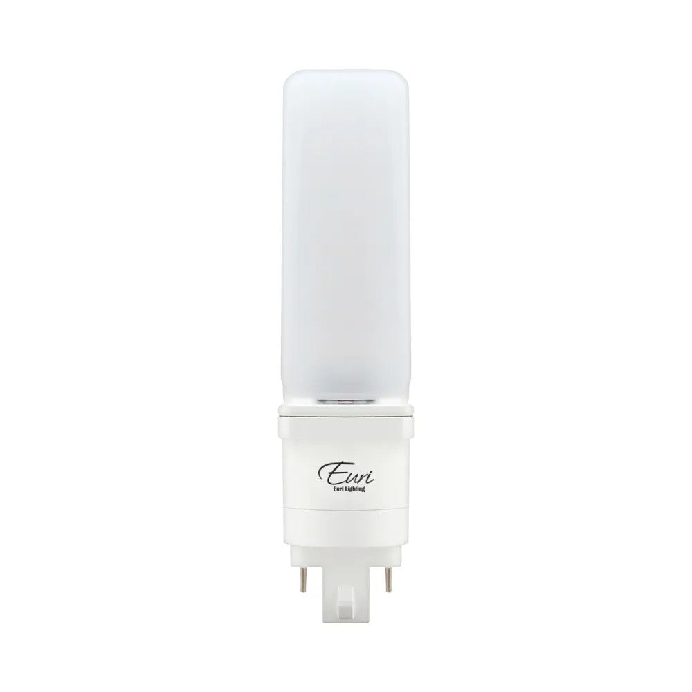 Euri Lighting 12W LED PL Lamp EPL-2140H