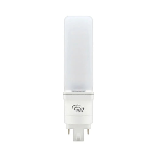 Euri Lighting 12W LED PL Lamp EPL-2150H
