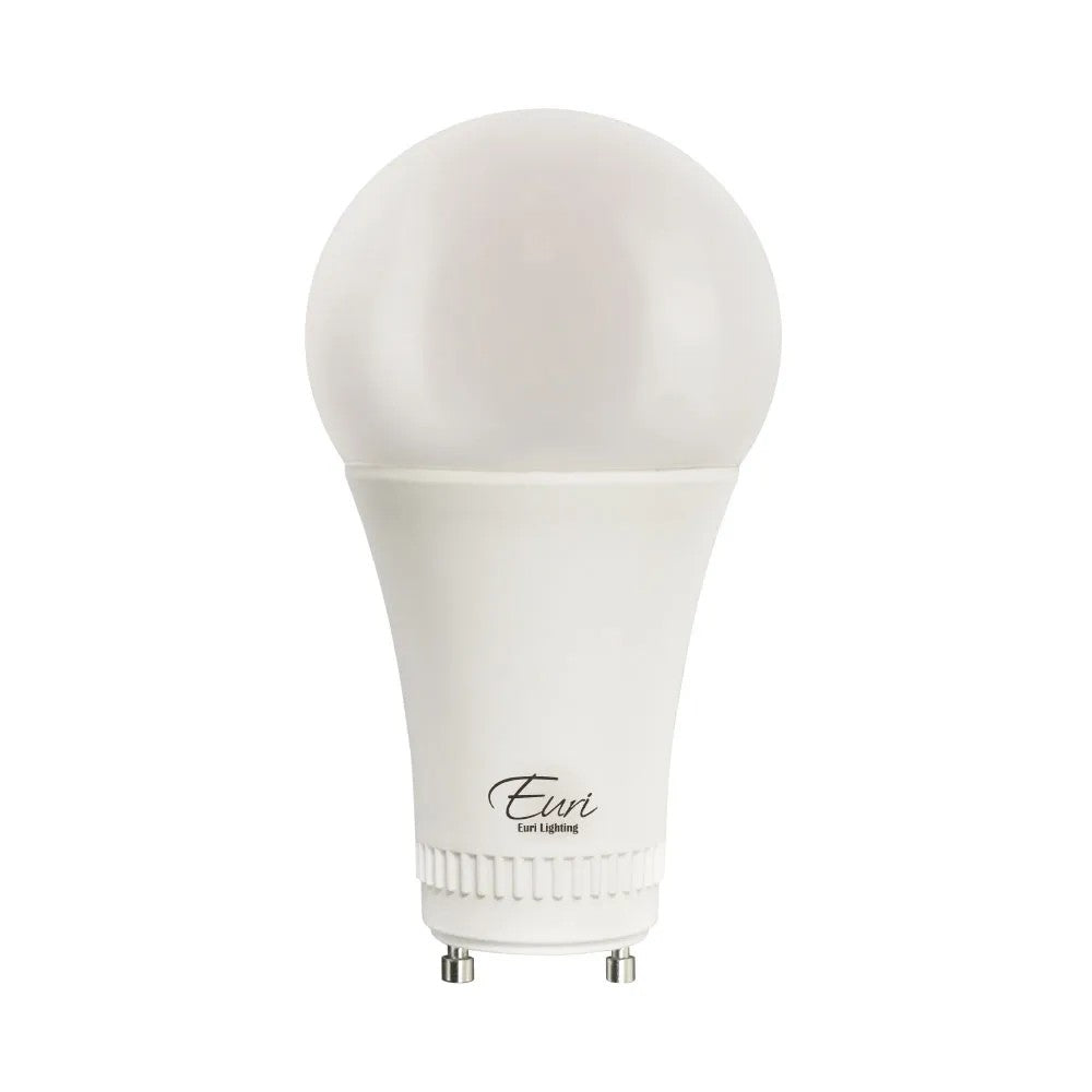 Euri Lighting 30W LED Security Light black ESFL2-30W110-BK