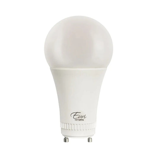 Euri Lighting 30W LED Security Light white ESFL2-30W110-WH