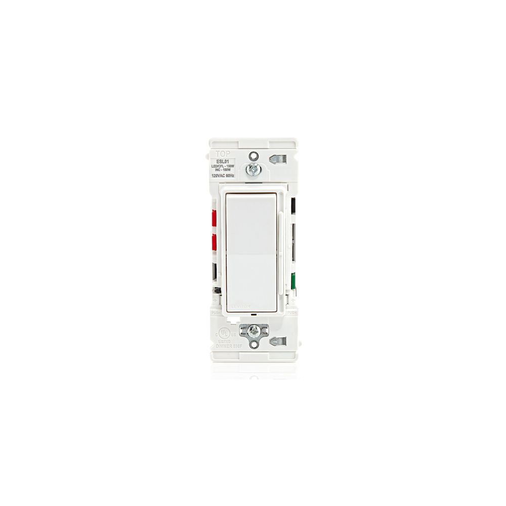 Leviton ESL01-1LW Wiring Device