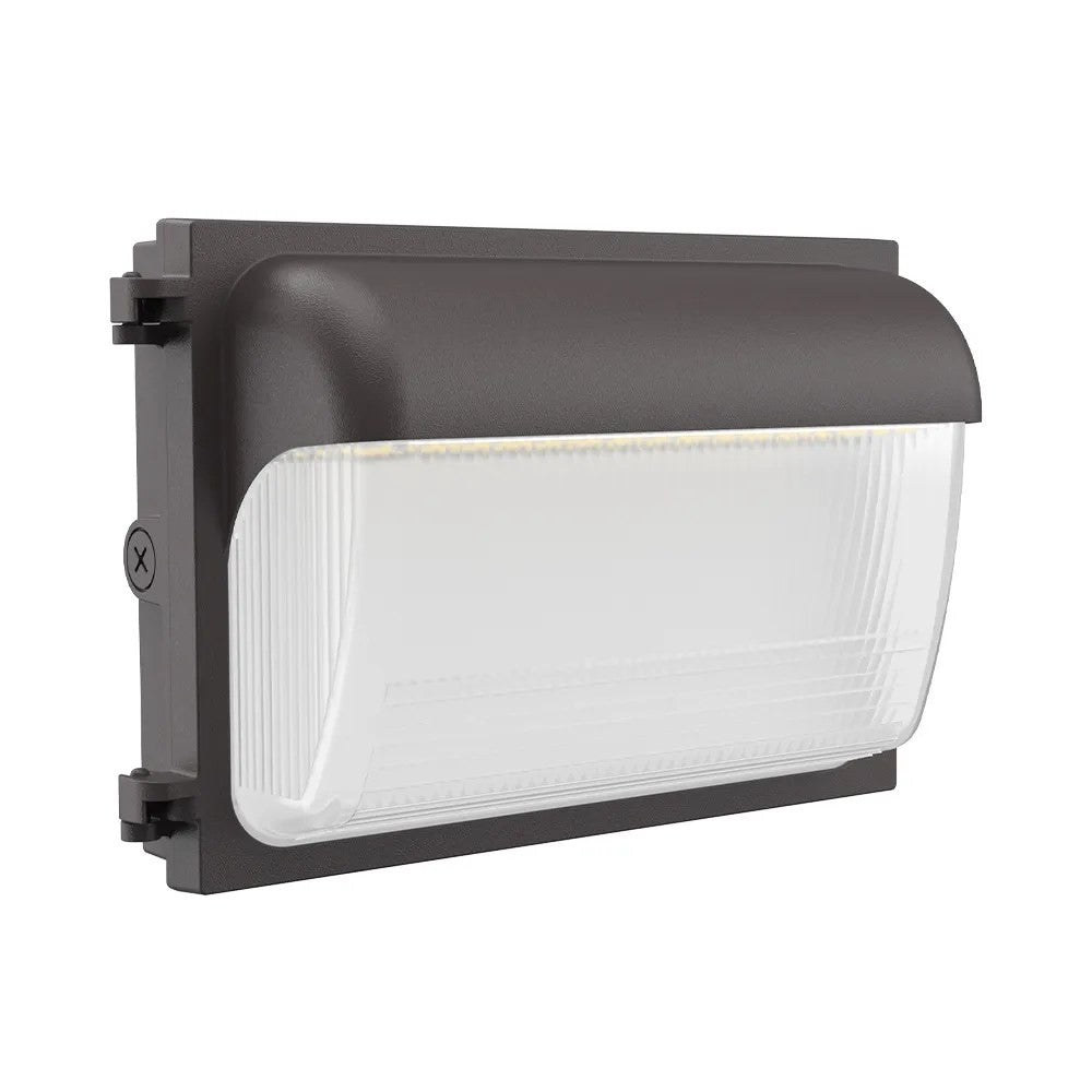 Euri Lighting LED Wall Pack ESWP-120W1033cws