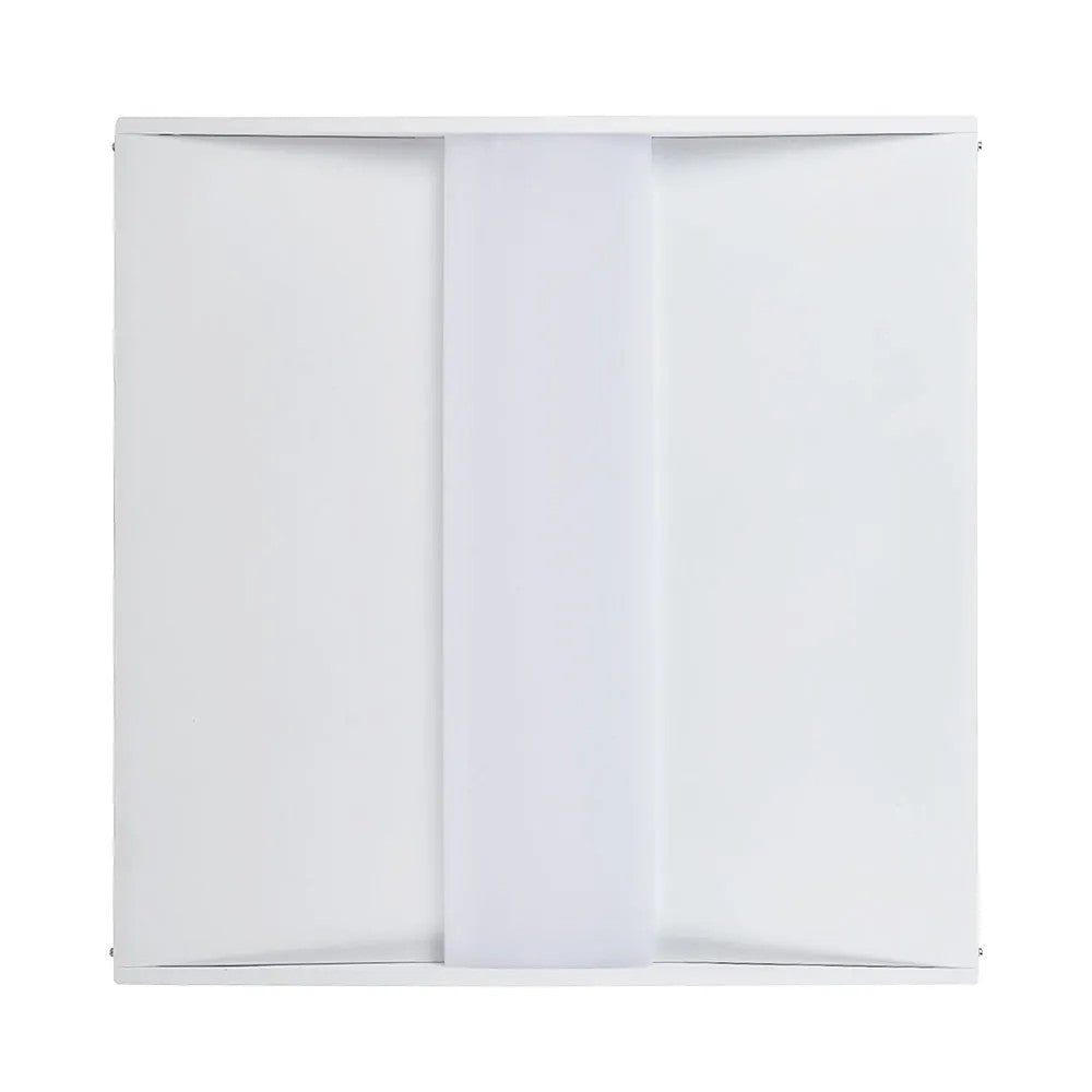 Euri Lighting LED Troffer ETF22-35W103sw-2