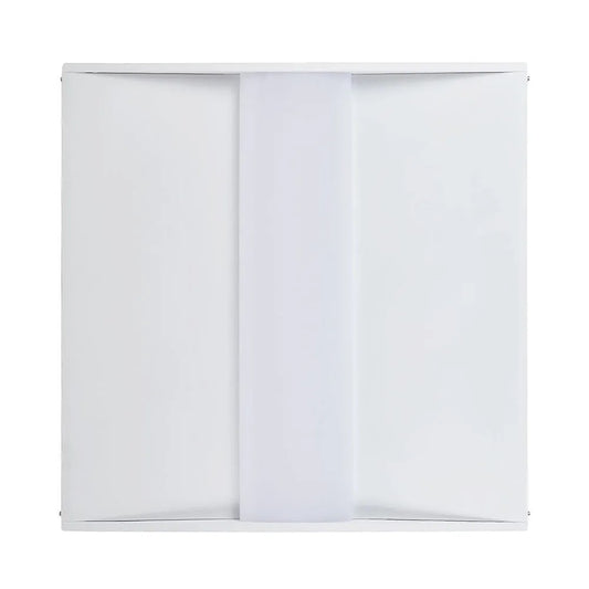 Euri Lighting LED Troffer ETF22-35W103sw-2