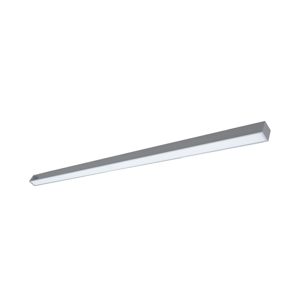 Euri Lighting 100W LED Linear Strip Light EUD8-100W103sw-S