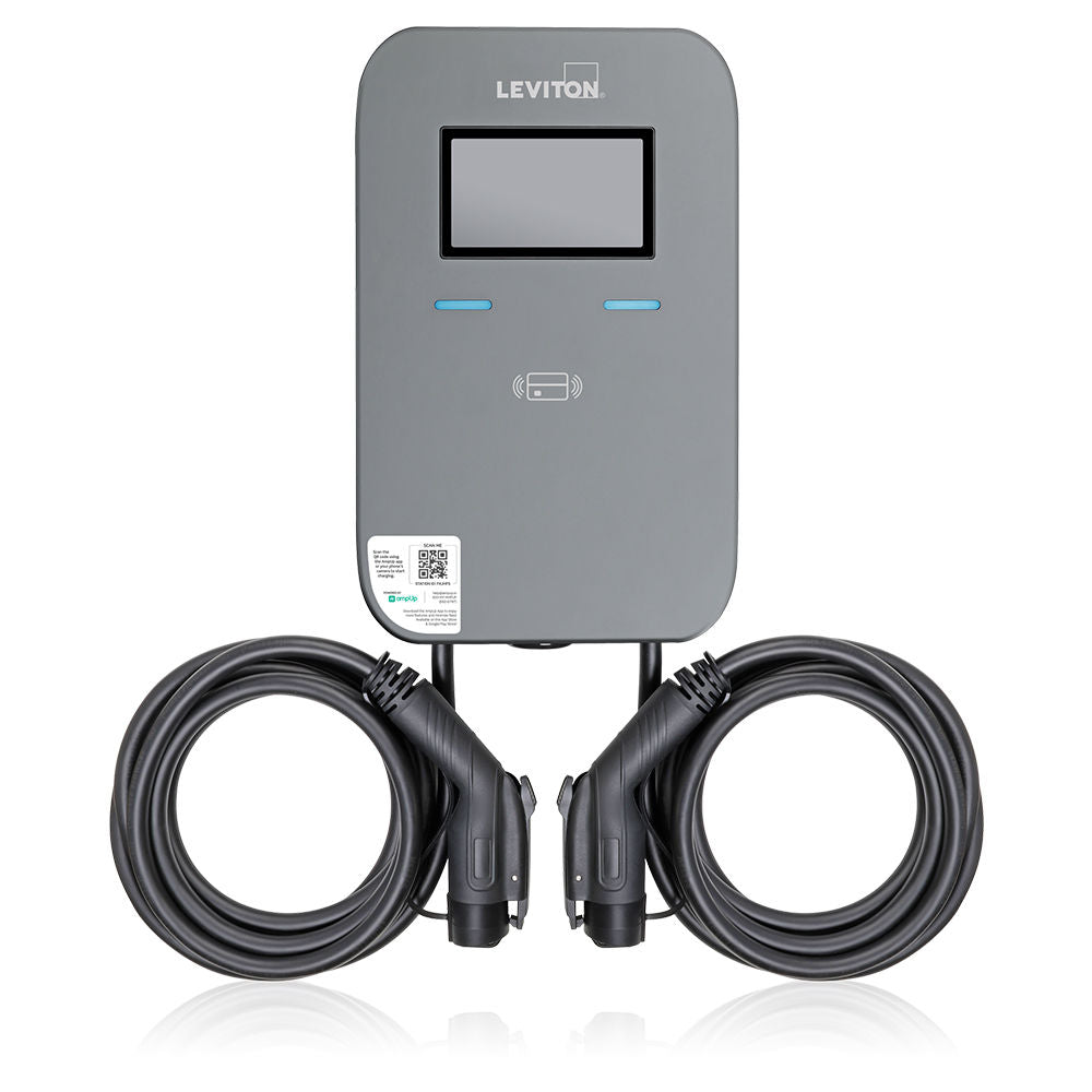 Leviton EV48S-DP Wiring Device