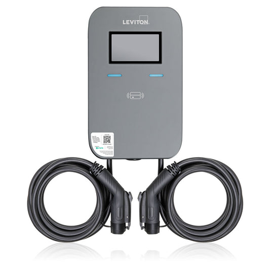 Leviton EV48S-DP Wiring Device