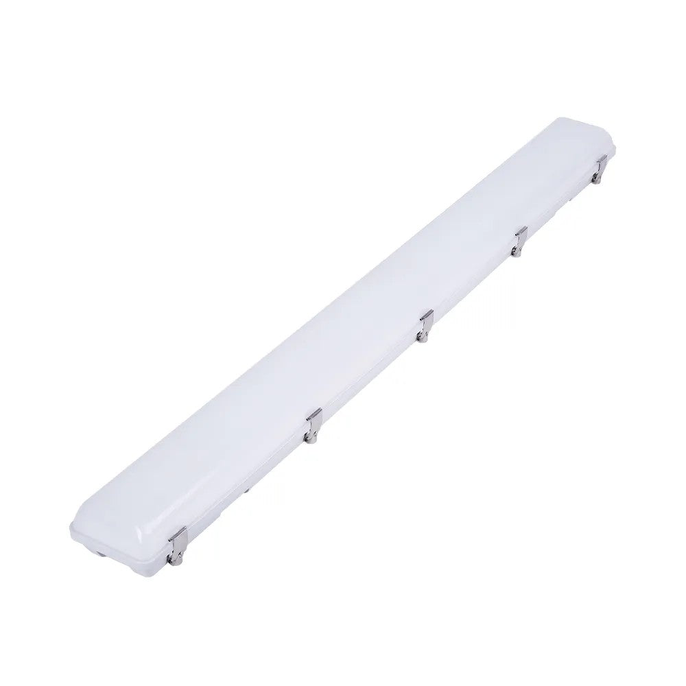 Euri Lighting LED Linear Strip Light EVT4-50W103sw
