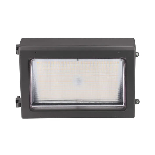 Euri Lighting 80W LED Wall Pack EWP-80W103sw